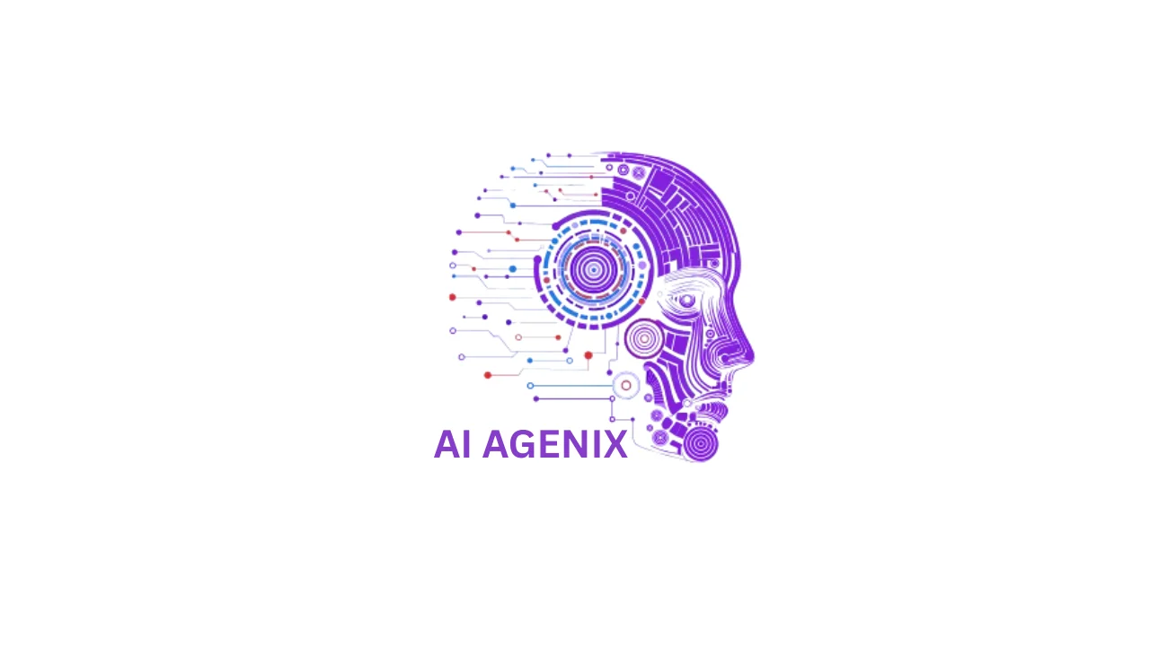 AI Agenix Logo